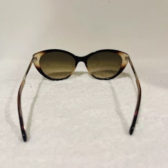 Kate Spade Johanna  Sunglasses with case new without tags - Picture 15 of 16